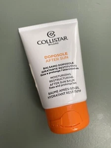 Collistar After Sun Moisturizing Restructuring After Sun Balm 50ml - Picture 1 of 3