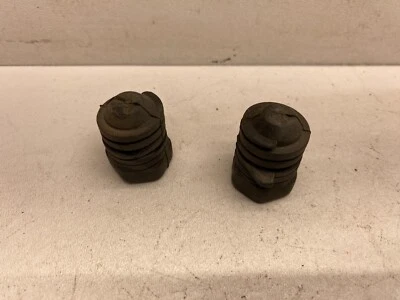 Mercury Mariner 2008-2011 capó tope tope juego de goma par OEM Foto 1 de 2