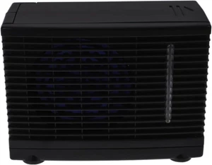Mini Condizionatore Portatile 12V per Auto, Ventilatore Di Raffreddamento Silenz - Foto 1 di 12
