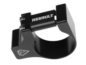 Assault Industries 2.00" Clamp (M10x1.25) For Use with Assault Mirrors - Picture 1 of 2