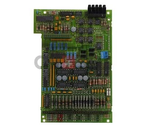 TELEPERM OPTIONSKARTE, C79458-L442-B50 (US) - Bild 1 von 2