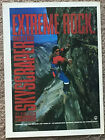 DAVID LEE ROTH ~ SKYSCRAPER 1988 Full page UK magazine ad 