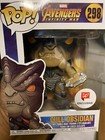 Funko Pop! Vinyl: Marvel - Cull Obsidian - Walgreens (Exclusive) #298