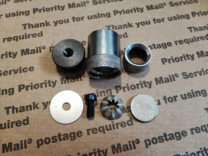 MEC CRIMP STARTER 28GA 8 - Picture 1 of 5