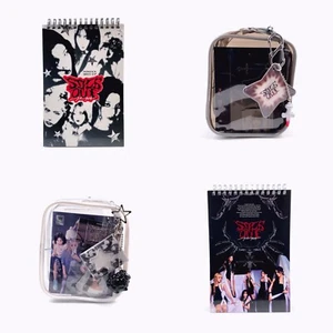 NMIXX - FE3O4: STICK OUT (ALBUM) NO PHOTOCARD SEE THAT? LIMITIERTE VER. KPOP CD USA - Bild 1 von 17