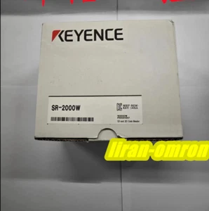 SR-2000W KEYENCE Nuevo Envío DHL/FedEX - Imagen 1 de 4