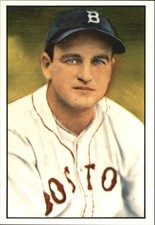 1982-83 Diamond Classics #51 Joe Cronin oversized