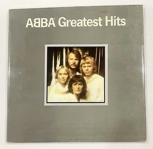 ABBA – Greatest Hits - Gatefold - Colombian Press 1979 - Picture 1 of 5