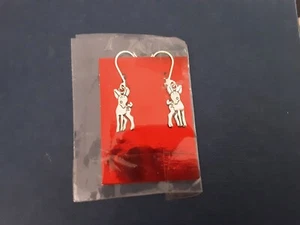 new handmade bambi earing - Picture 1 of 1