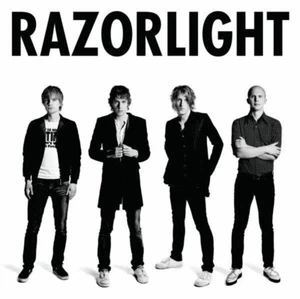 Razorlight - Razorlight (CD, Album) (Mint (M)) - Bild 1 von 1