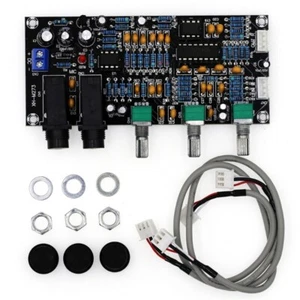 Karaoke Reverberation Module Auditory Amplifier Board For Home Entertainment - Picture 1 of 8