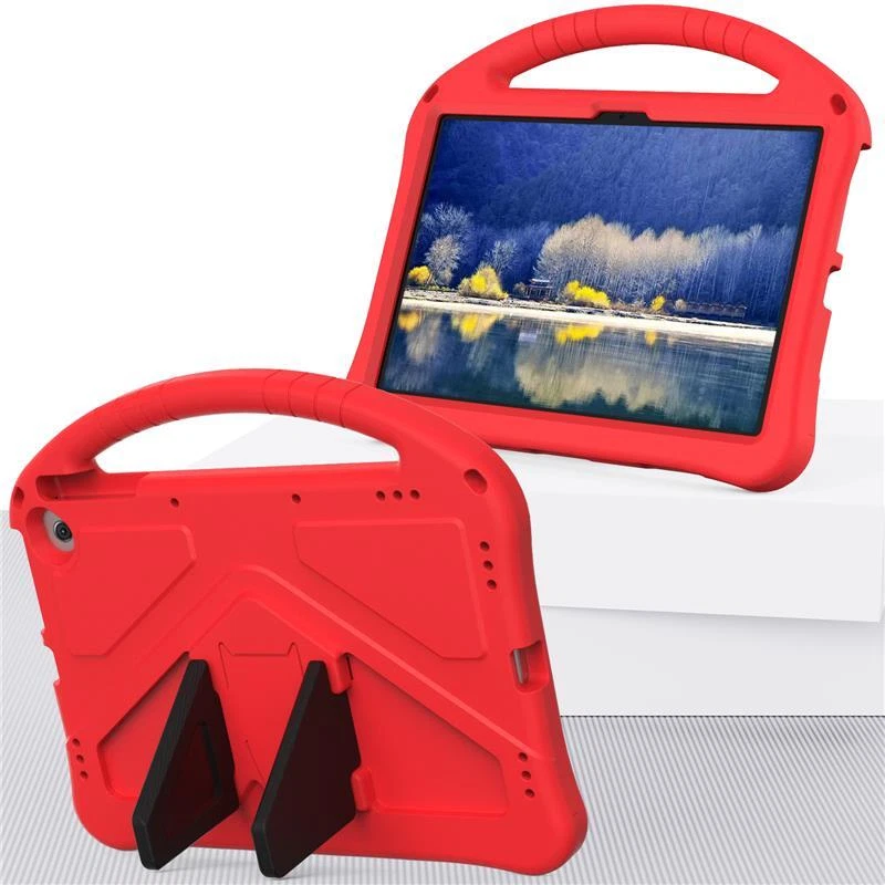 For Google Pixel Tablet 11 2023 Kids Case Shockproof EVA Stand Tablet Back Cover - Image 1 of 4