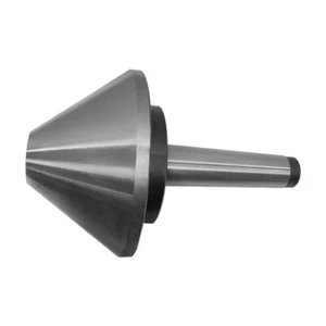 130mm MT4 Bull Nose Live Center 75 Degree Morse Taper #4 4MT Bullnose - Picture 1 of 4