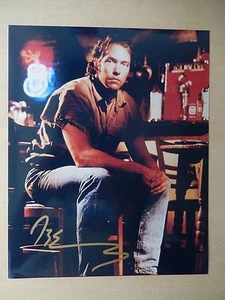 D. B. Sweeney Autographed 8" X 10" Photograph - Picture 1 of 2
