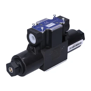 Yuken DSG-01-3C2-D24-70 Used UMP - Picture 1 of 7