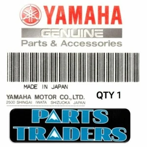 Nuevo de Lote Antiguo Cojinete de Rueda Trasera Yamaha Sello de Aceite Raptor 50/80 Grizzly 80 Badger  - Imagen 1 de 1