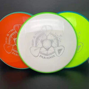 Axiom Neutron Paradox - stock - Picture 1 of 11