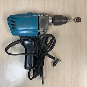 Makita 6013BR Heavy Duty 1/2" Corded Power Drill 6.3 amp - Picture 1 of 7