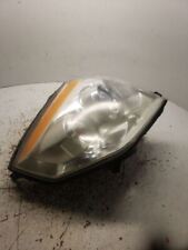 Driver Left Headlight Fits 06-11 DTS 1073297
