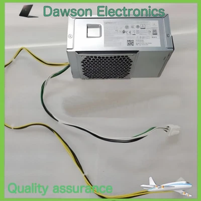 For Liteon 300W PA-2301-3 Power Supply 6Pin + 4Pin - Image 1 of 3