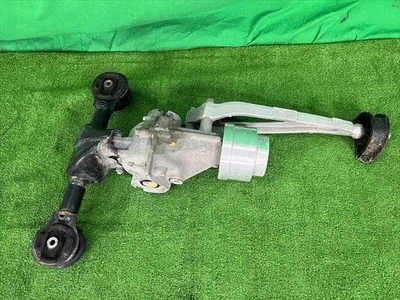 HONDA Fit 2021 Rear Rigid Differential Assembly 4120060N003 [Used] [PA91122396] - Image 1 of 4
