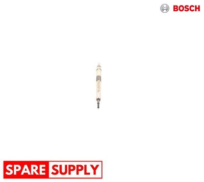 GLOW PLUG FOR NISSAN BOSCH 0 250 623 003 - Image 1 of 4