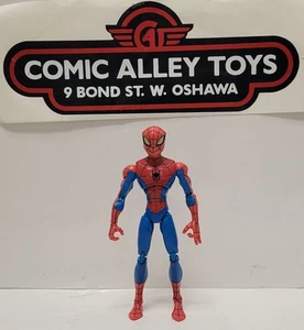 2008 Hasbro Spectacular Spider-Man - Spider-Man action figure - Bild 1 von 8