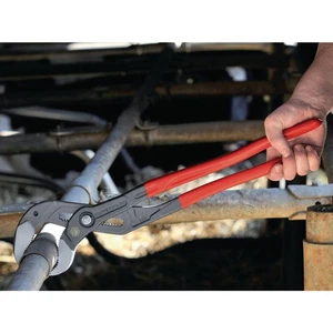 Alicates para bomba de agua Knipex 8701560US Cobra XXL 22" - Igual que Matco PC22 - Imagen 1 de 7