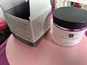 Temple Spa Be Calm Soothing Face Mask 65ml (New) - Free Postage - Picture 1 of 3