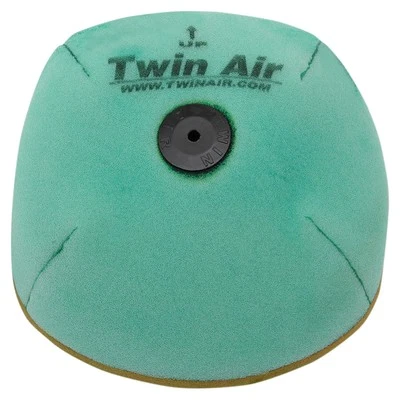 Honda CRF450R 2013-2016 moto de cross doble filtro de aire preengrasado Foto 1 de 2