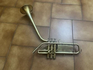 Trompete, Jazz Trompete, Trompete, Jazzophon, Sax Trompete - Bild 1 von 10