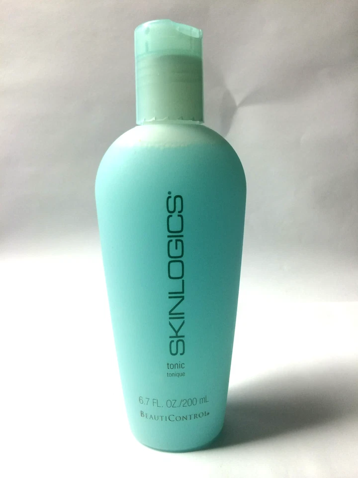 Tónico BeautiControl Skinlogics 6,7 OZ sellado nuevo sellado sin usar Foto 1 de 1
