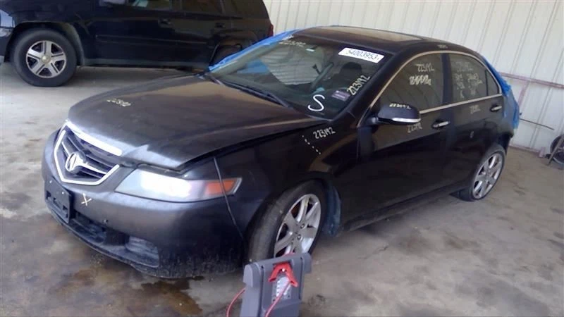 (LOCAL PICKUP ONLY) Driver Left Front Door Electric Windows Fits 04-08 TSX 86144 - Изображение 1 из 4