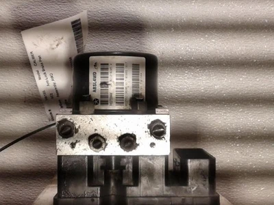 Модуль тормозного насоса ABS 2007 07 DODGE CALIBER AWD P05273304AF - Изображение 1 из 4