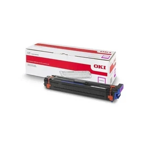 OKI 45103720 - Original Bildtrommel - Magenta - ES/Pro9431/9541/9542 - Bild 1 von 4