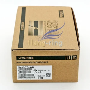 1PC NEW Mitsubishi F940GOT-LWD touch screen - Picture 1 of 2