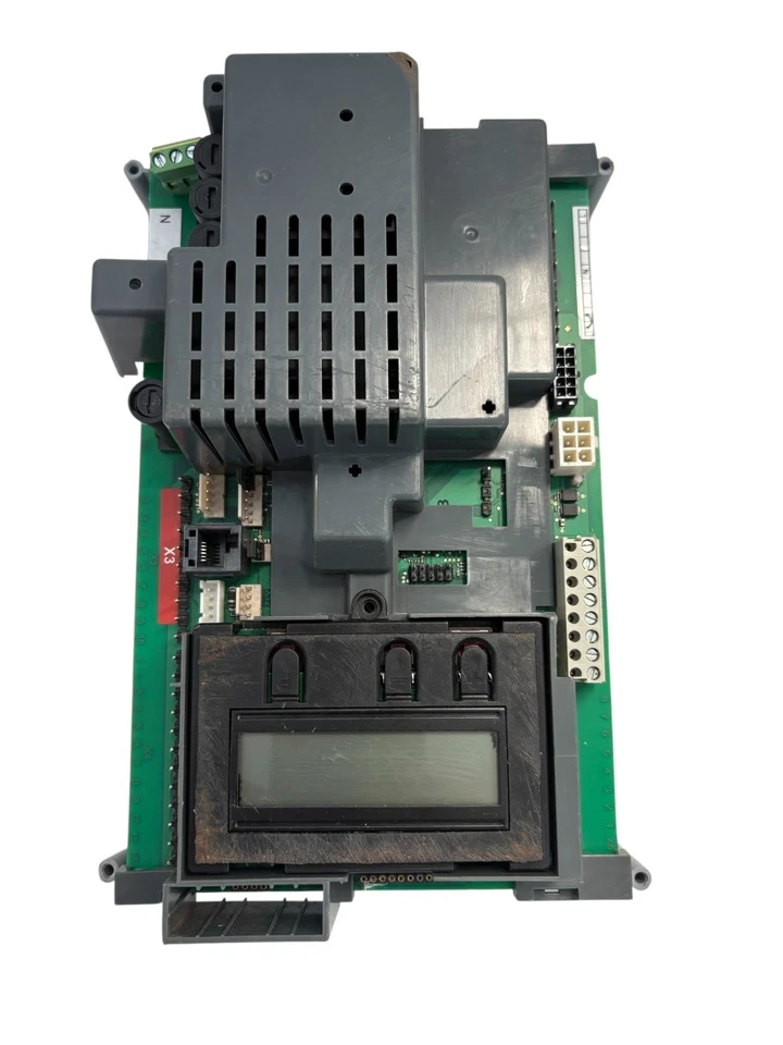 Kopron QT-N-SOL-31 CCU-18CS320-FU-E Control Board - Image 1 of 4