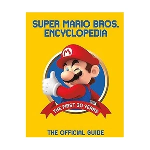 Nintendo Nintendo 64 Super Mario Encyclopedia - The Official Guide to EX/NM - Imagen 1 de 1