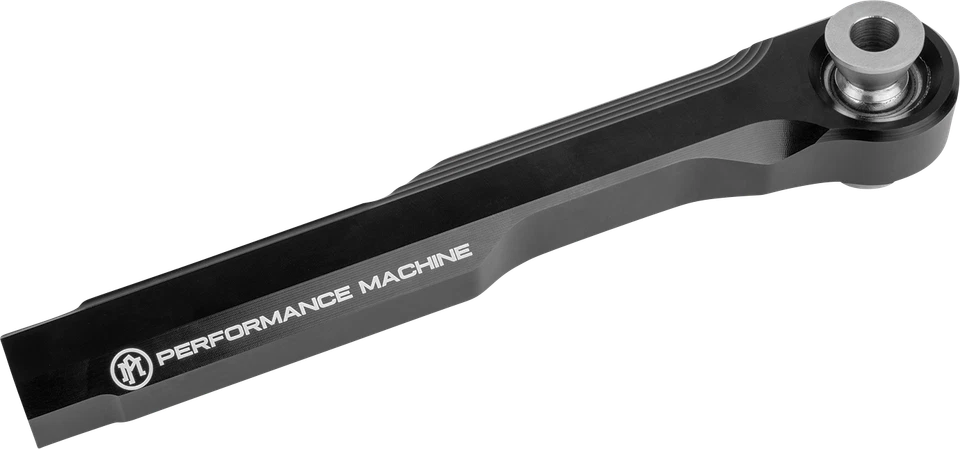 PM Off-Road Turbo S Tie Rod 0221-1008-B for Enhanced Steering Performance - Изображение 1 из 1