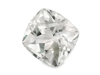 PIEDRA PRECIOSA DE KUNCITA AMARILLA NATURAL 14,89 quilates de Afganistán Foto 1 de 4