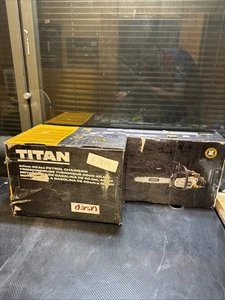 Titan Petrol Chainsaw 40cc (TTCSP40) - Picture 1 of 8
