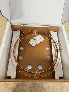 RESTEK XTI-5 GC Column 30m 0.25mm ID 0.25um Like RTX-5  #17574 - Picture 1 of 3