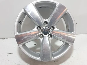 7JX17H2ET43 227474 felge für VOLKSWAGEN GOLF VII LIM. (09.2012- ) 2012 - Picture 1 of 4