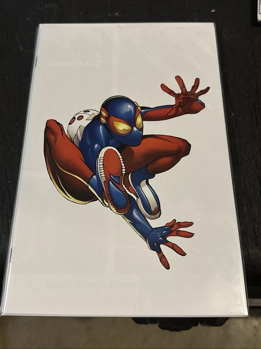 Edge of Spider - Verse#2 for sale | eBay