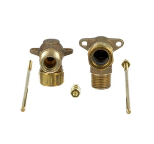 Groen Z004071 Genuine OEM Replacement Part Water Gauge, 1/2" NPT x 5/8" 50% OFF - Picture 1 of 5