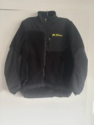 Chaqueta con cremallera Klim Foto 1 de 4