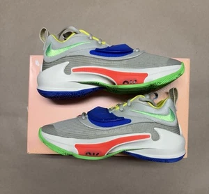 Size 5 - Nike Zoom Freak 3 Primary Colors - Picture 1 of 6