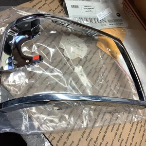 Faro puerta lado pasajero nos ford f-150/f-250/f-350 1992-1997 | cromado - Imagen 1 de 5