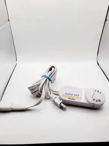 BIDDEFORD TC13BA Electric Heated Blanket Controller Power 4-Prong - Picture 1 of 4