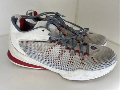 Nike Air Jordan CP3 VIII AE Chris Paul BB 725173-107 Para hombres talla 10 Foto 1 de 4